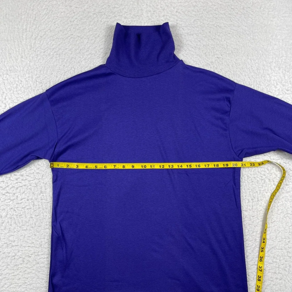 Obermeyer turtleneck base